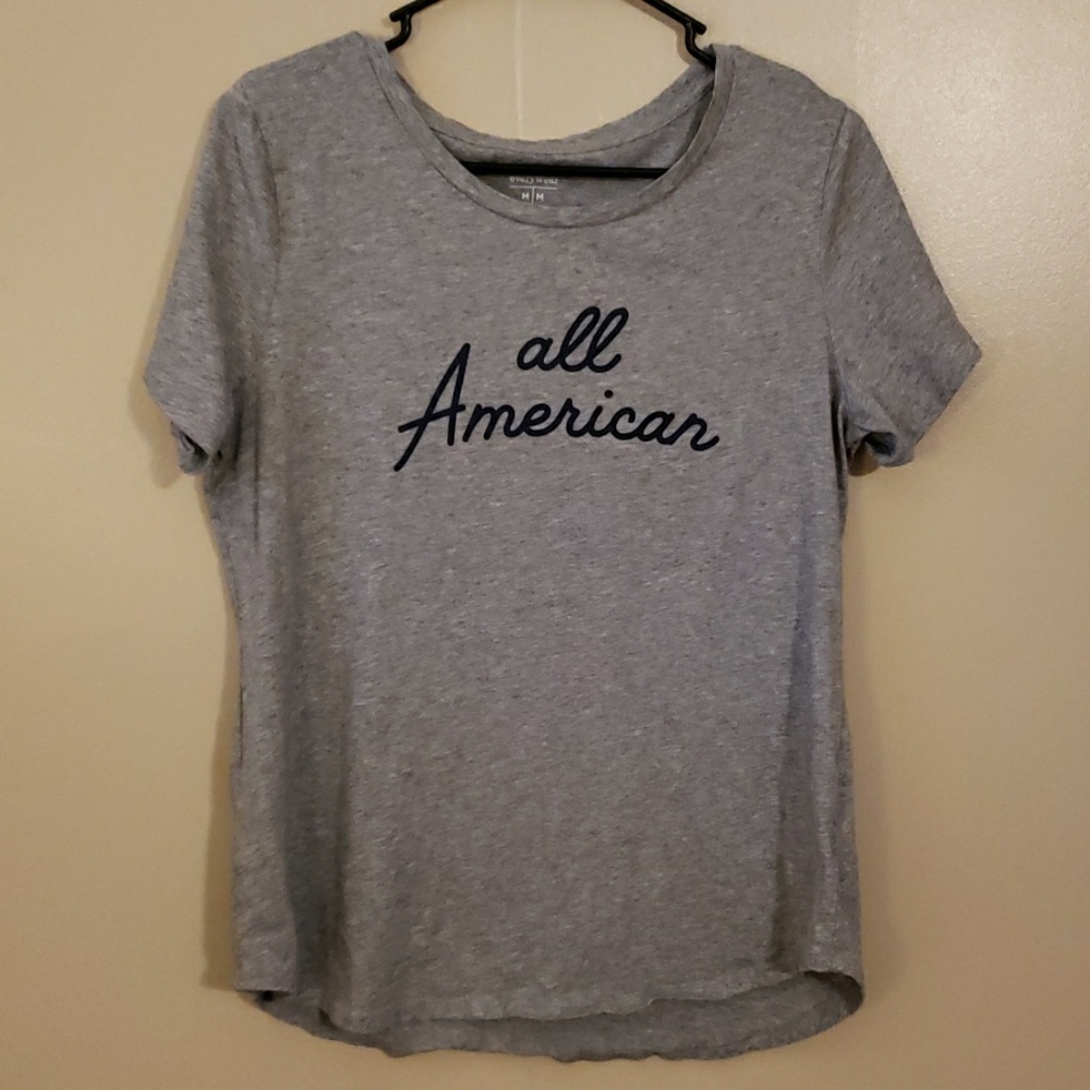 All American